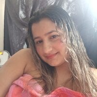 EvelynRouse_45 webcam model