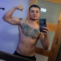 Aron-santoro webcam