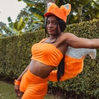 nahomi_campbell webcam model