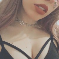 Tsunderina's Offline Chat Room