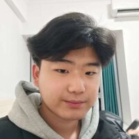 Slika avatara modela xuefeng125