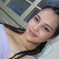 Samantha_cute25 model avatar