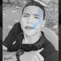 TailoredDouble webcam