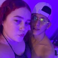 Model Couple_explosive_18
