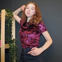 Sala de chat offline de SaraConorsX