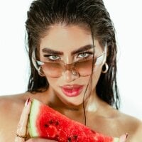 GraceDupont1 webcam model