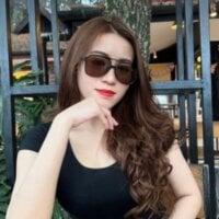 LenaCii webcam model