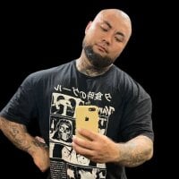Aaron_Muscle's Avatar Pic