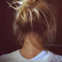 BlonsiKim's Offline Chat Room