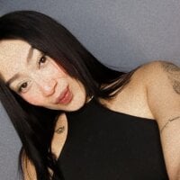 DannaLux_ webcam model