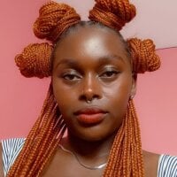 PinkyPunany webcam model