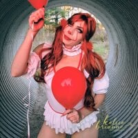 annablisss Cameră chat offline