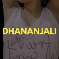 Dhananjali webcam