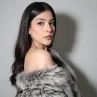 Ivonny_ webcam model