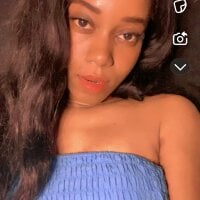 Cattaleen webcam model
