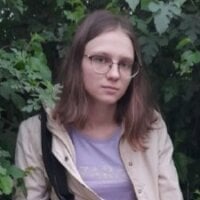 KatieBendallのオフラインチャットルーム