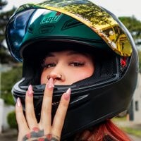 ViolettaBaker_ webcam model