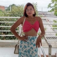 salome_aguilar webcam
