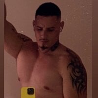 Milanthompson2025 webcam model