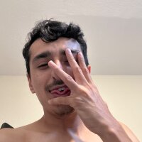 BigDaddyFranco webcam