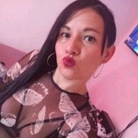 Katiiabk model avatar