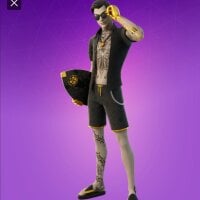 Foto de perfil de Slade01
