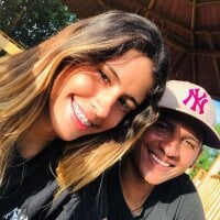 Candy_and_fox's Offline Chat Room