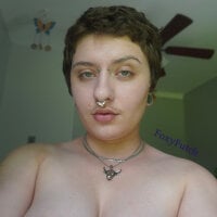 FoxyFutch's Profile Pic