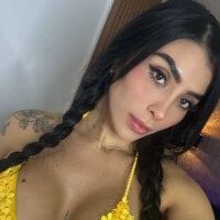 Sarah_Stone_ webcam model