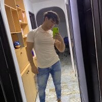 AlexRivera6 webcam