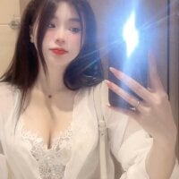 honey-kis webcam model