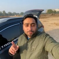 DickyAkash webcam