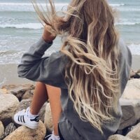 Adel_attractive webcam model