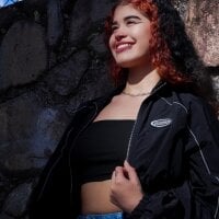Valka_Teen webcam model