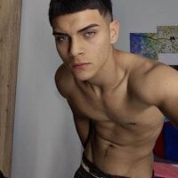 dominant_boy1 webcam model
