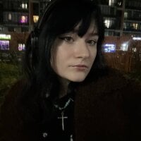 SophiBrown webcam model