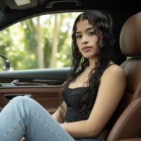 Medusa_Mansion webcam model