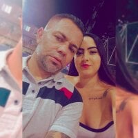 Tania_And_Anthony webcam