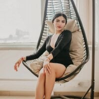 Alesiafiore webcam model