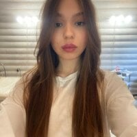 DarelleCure model avatar