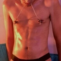 NicolasFine webcam