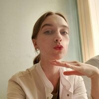 BeatrixDowey model avatar