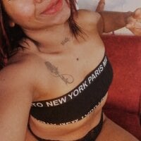 Safirolova's Avatar Pic