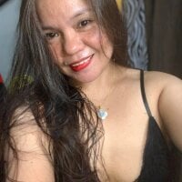 ambersmile webcam model