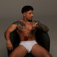 ChrisMiller69 webcam
