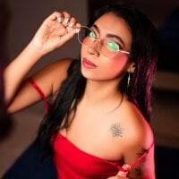 GenesisMorris webcam model