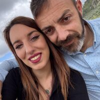 pareja8596 webcam