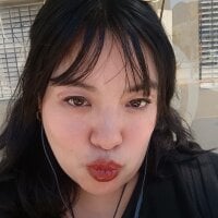 Limoncito027 webcam model