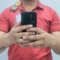 Sona_Munda_Deep webcam