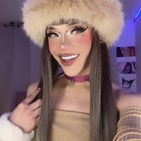 Amaya_girl webcam